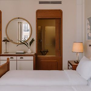 Kamer "Premium" met Twee Aparte Bedden